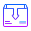 Téléchargements icon