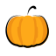 Pumpkin icon