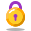 Lock icon