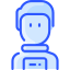 Astronaute icon