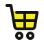 Cart icon