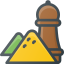 Condiment icon