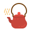 Tea Pot icon