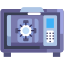 Digital Safety Box icon