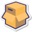 Großes Paket icon