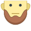 短胡子 icon