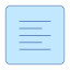 New Document icon