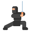 Ninjutsu icon