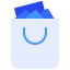 Shopping Bag icon