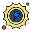 Solar Energy icon