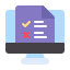 Assignment icon