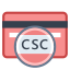 Card Security Code icon