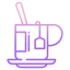 Tea Mug icon