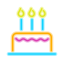 Geburtstag icon