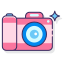 Camera icon