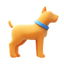 犬 icon