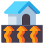 Geothermal Energy icon