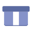 Box icon