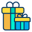 Gift icon