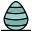 Egg icon