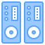 Electronic icon