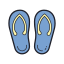 Chancletas icon