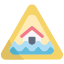 Flood icon