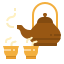 Tea Pot icon