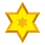 Israel icon