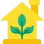 Green House icon