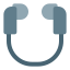 Wireless Earbuds icon