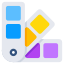 Paint Swatches icon