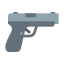 Pistolet icon