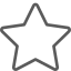 Star icon