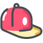 Kappe icon