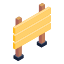 Barrier icon