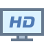 HDTV icon