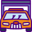 汽车 icon