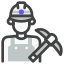 Miner icon