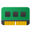 Memory Slot icon