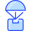 Delivery Box icon