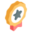 Ranking Badge icon