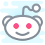 Reddit icon