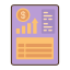 Financial Statements icon
