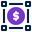 blockchain icon