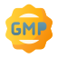 GMP icon