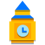 Big Ben icon