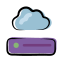 Network Drive icon