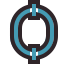 Chain Intermediate icon