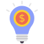 Innovation icon